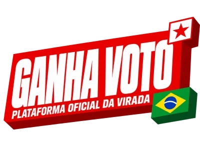 Ganha Voto